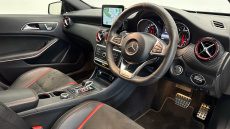 Mercedes-AMG A-Class A45 4Matic Premium 5dr Auto Petrol Hatchback